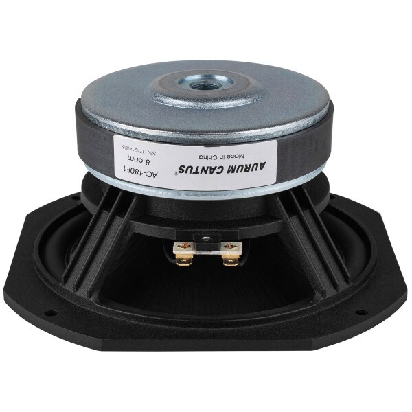 Main product image for Aurum Cantus AC-180F1 7" Woofer 296-412